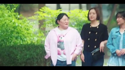 Phim Chiếu Rạp Nụ Hôn Bùng Nổ tap 11