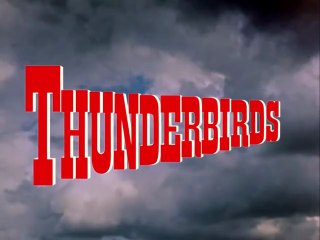 Thunderbirds 1964 VO - Introducing Thunderbirds - Ep. pilote