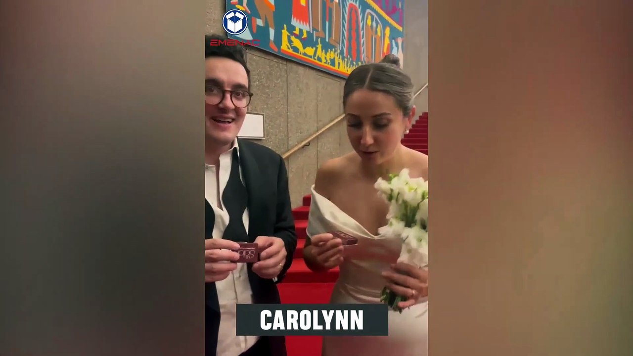 Emenac Packaging UK - Review by Carolynn