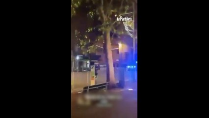 Toulon : une femme blessée par des tirs policiers lors refus d’obtempérer