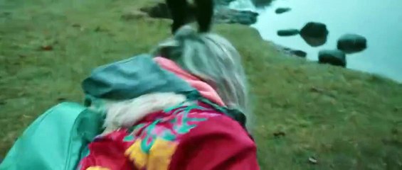 Survive the Prehistoric Terror_ _ Sci-Fi Movie _ Dinosaur Sci-Fi _ Free Movie