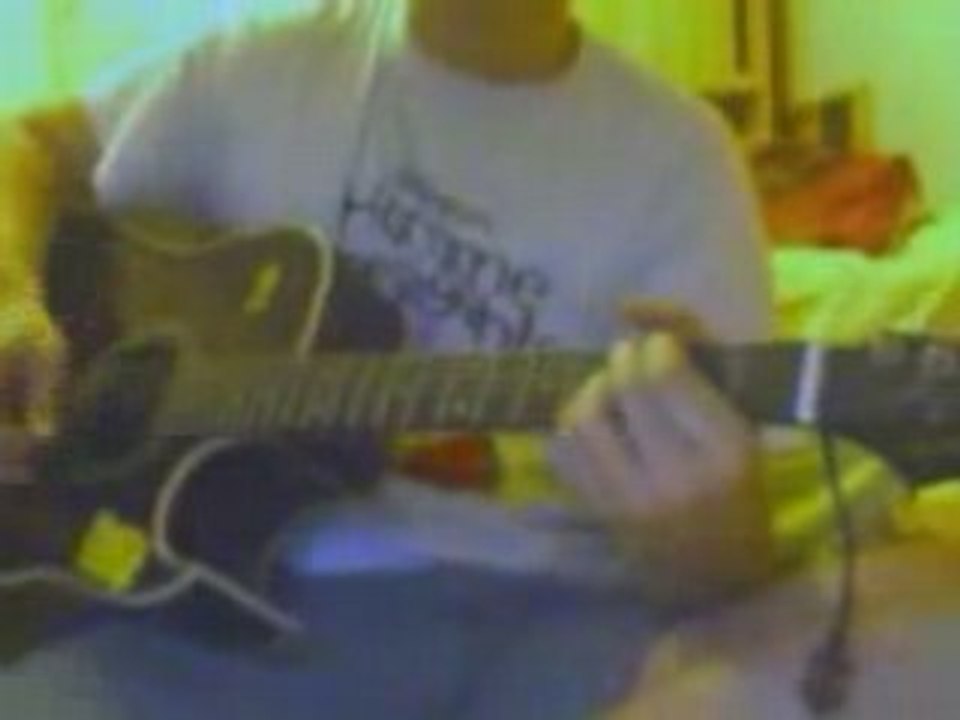 The VERVE drugs don't work (BORIS GREG DU DRAYE)