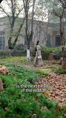 married the mafia boss to escape my ex