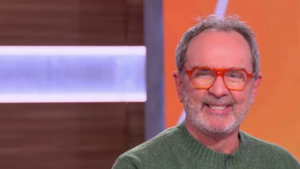 L'invité people - Bruno Solo