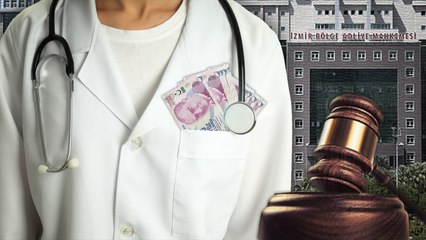 Özel hastane, 'acil hal' kapsamındaki müdahalelere aldığı ücreti faizi ile geri ödeyecek