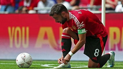 គោលដៅបន្ទាប់របស់ Bruno Fernandes ពេលចាកចេញពី Man Utd