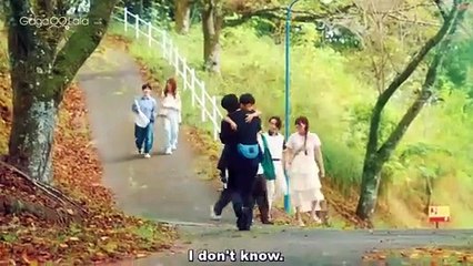 Ep.3 - School Trip- Joined a Group I’m Not Close To - EngSub