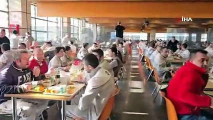 Bursa’nın otomotiv devi TOFAŞ’ta isyan