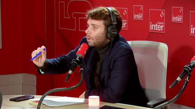 Le Louvre sortira renforcé de cette crise - L'invité de 7h50 de Benjamin Duhamel
