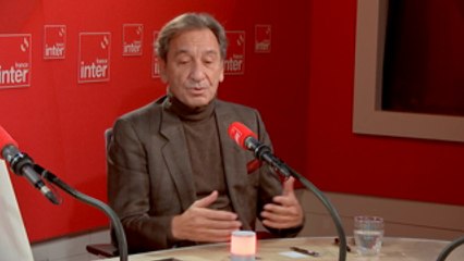 Thierry Dana, auteur de "Mon drôle de fils autiste"  - Le grand portrait