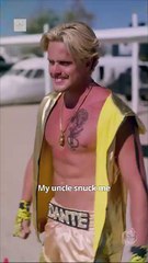 Bastard King Of The Cage - Full Episodes