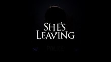 She's Leaving Official PC Launch Trailer