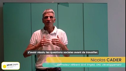Ressources pour questions sociales