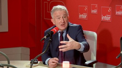 Faut-il utiliser les avoirs russes gelés pour aider l’Ukraine ?  - Le débat de la grande matinale