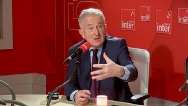 Faut-il utiliser les avoirs russes gelés pour aider l’Ukraine ? - Le débat de la grande matinale
