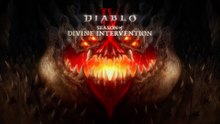 Diablo 4 Official Season of Divine Intervention Gameplay Trailer