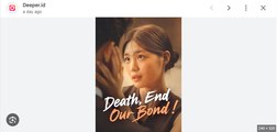 Death, End Our Bond Drama Movies English Sub
