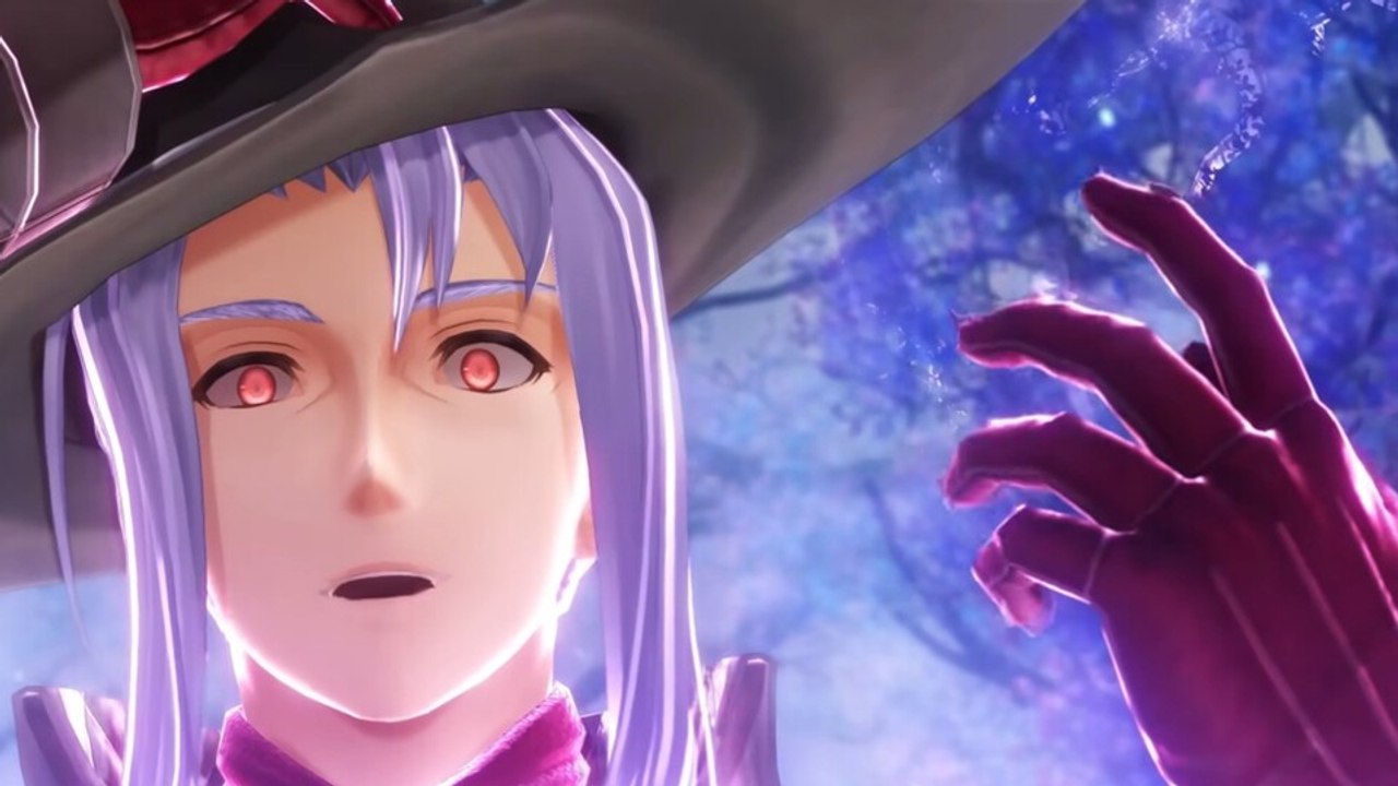 The Legend of Heroes: Trails beyond the Horizon - Im Story-Trailer gibt eine Weltraummission Rätsel auf
