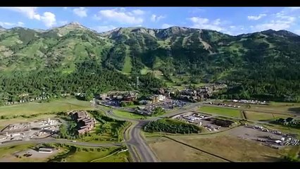 Saving Yellowstone with Dennis Quaid S01E04