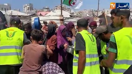 مجلس الأمن  الدبلوماسية الجزائرية .. عهدة الوفاء للقضية الفلسطينية