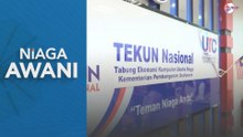 Dana Tekun Nasional ditingkatkan untuk PMKS