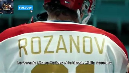 Heated Rivalry Ep 1 - Série BL Sous-Titres Français