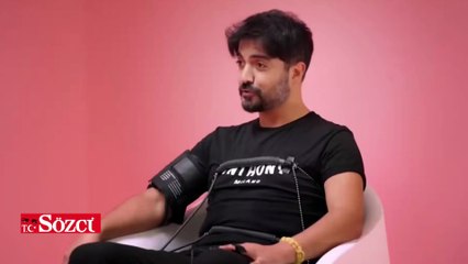 Yusuf Güney'in uyuşturucu açıklaması gündem oldu