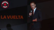 Froome y la incógnita sobre su futuro: 