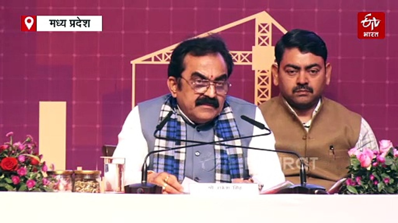 मध्य प्रदेश में 5 नेशनल पार्कों को जोड़कर बनेगा टाइगर कॉरिडोर, 6 हजार करोड़ रुपए की आएगी लागत