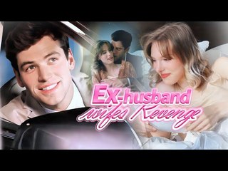 Matt, The Boss By Day, Transforms Into A Meek Call Boy At Night And Climbs Into Claire’s Bed (2025) - FULL HD [Eng Sub]