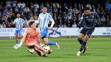 Jaime González, héroe del Talavera: "Para ellos esto es un día complicado y para nosotros es el mejor día de nuestra vida"