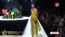 The Best Fashion Show_ Dolores Cortes _ Spring_Summer 2025 _ Best Looks of spring Summer 22025