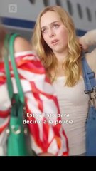 Esp Ajuste De Cuentas En El Vuelo