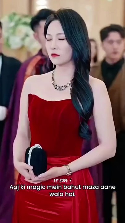 Magician King | Episode 7 | Chinese Drama Hindi Dubbed 🎬