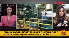 Asgari ücret pazarlığı öncesi Bakan Işıkhan'dan TÜRK-İŞ ile görüşme!