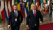Macaristan Başbakanı Orban: "Dondurulmuş varlıklar meselesi artık ölü"