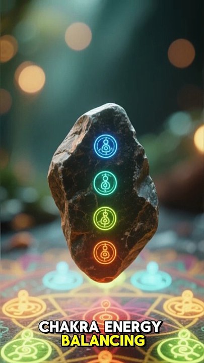 This Crystal Jade Hot Stone Might Be Your