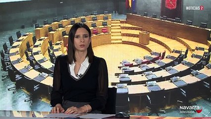 Noticias de Navarra 20.30h 17/12/2025
