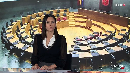 Noticias de Navarra 20.30h 17/12/2025