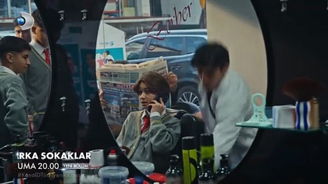 Sarp Levendoğlu: Arka Sokaklar Türkiye'nin en başarılı dizisi