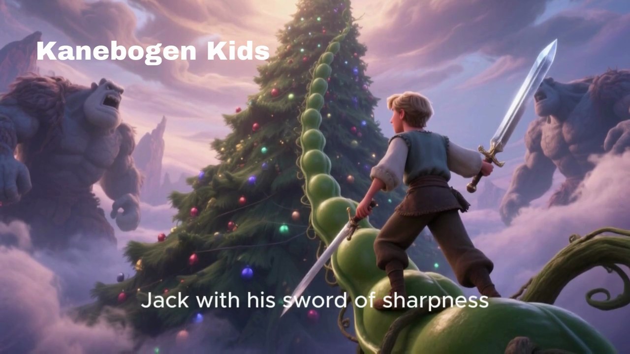 The Christmas Tree Story | Kids Story | English Story