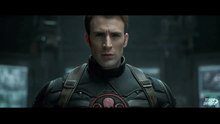Captain America 5: First Trailer (2026) | Chris Evans & Anthony Mackie | Marvel Studios