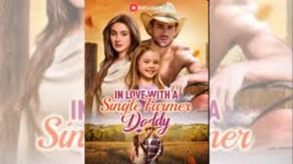 In Love With A Single Farmer-Daddy 🌻