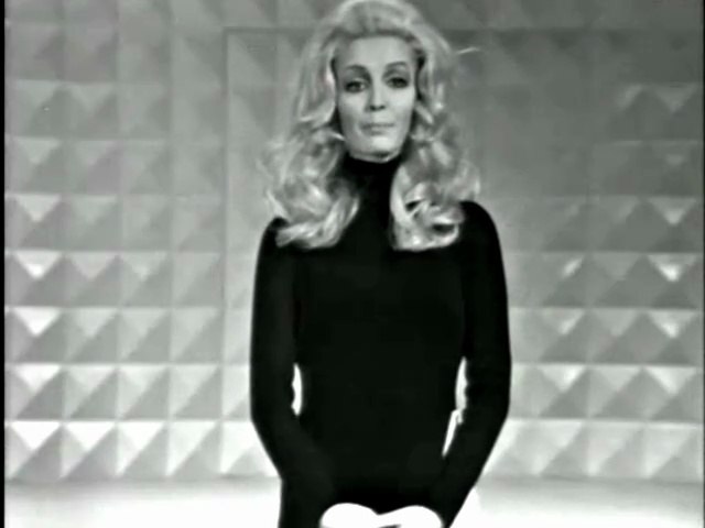 Patty Pravo "Se perdo te"