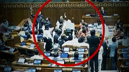 लोकसभा में पास हुआ ‘VB-G RAM-G’ Bill, विपक्ष का हंगामा