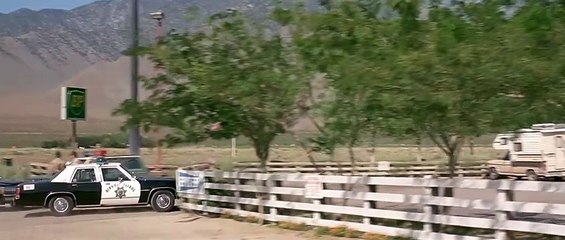 Barett - Das Gesetz der Rache (1993)