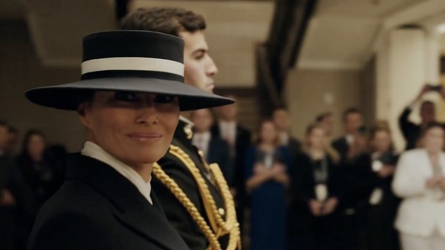 Melania Trump e la notte delle elezioni: il documentario svela perché non seguì la vittoria di Donald Trump