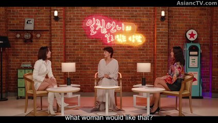 Don't Call Me Ma'am Episode 7 Online