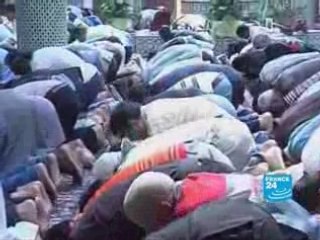 Islam: Luttes d'influence pour le CFCM