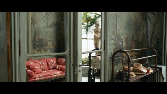 Denis Podalydès devient Maigret : bande-annonce (2026)